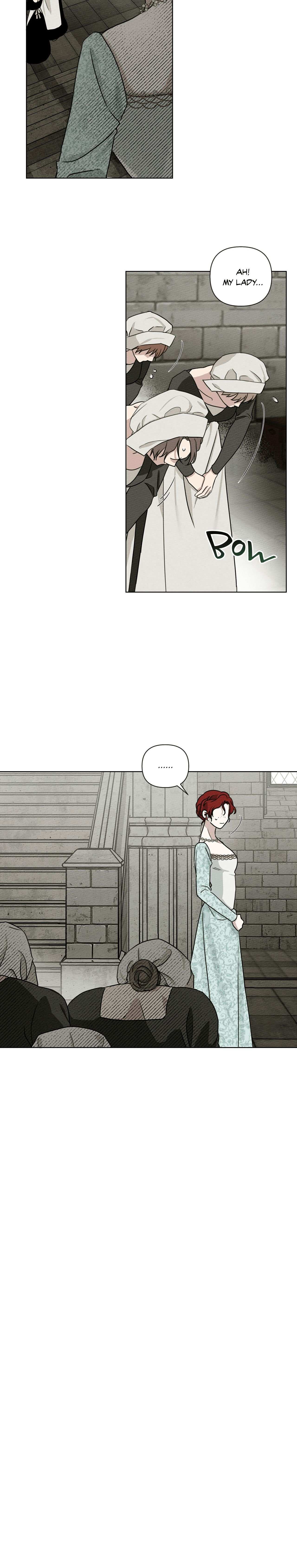 Under the Oak Tree Chapter 17 image 25